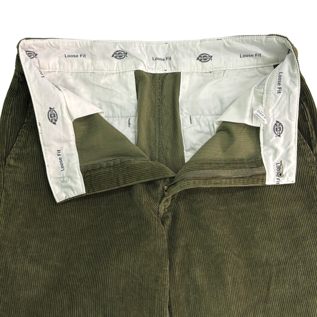 Dickies Corduroy Pants