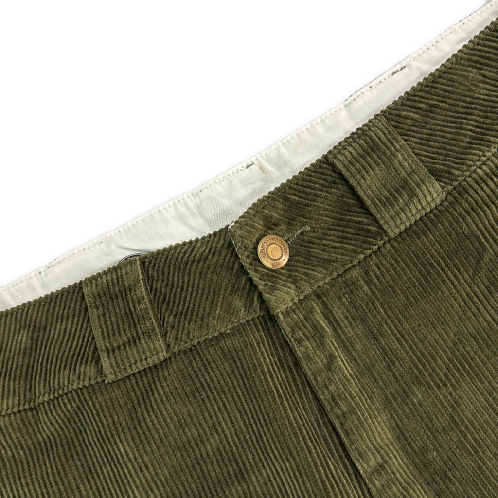 Dickies Corduroy Pants