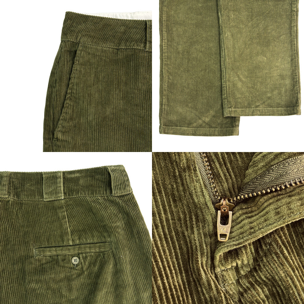 Dickies Corduroy Pants