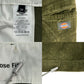 Dickies Corduroy Pants