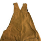 Carhartt Duck Double Knee Bib Overall Duck Overall