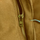 00s Carhartt Duck Double Knee Bib Overall Duck Overall