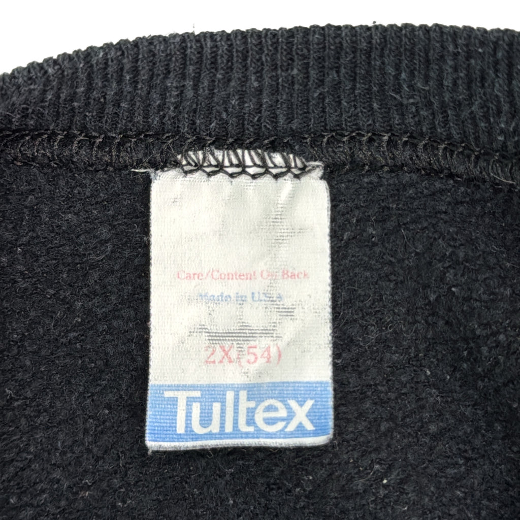 80s TULTEX Sweat