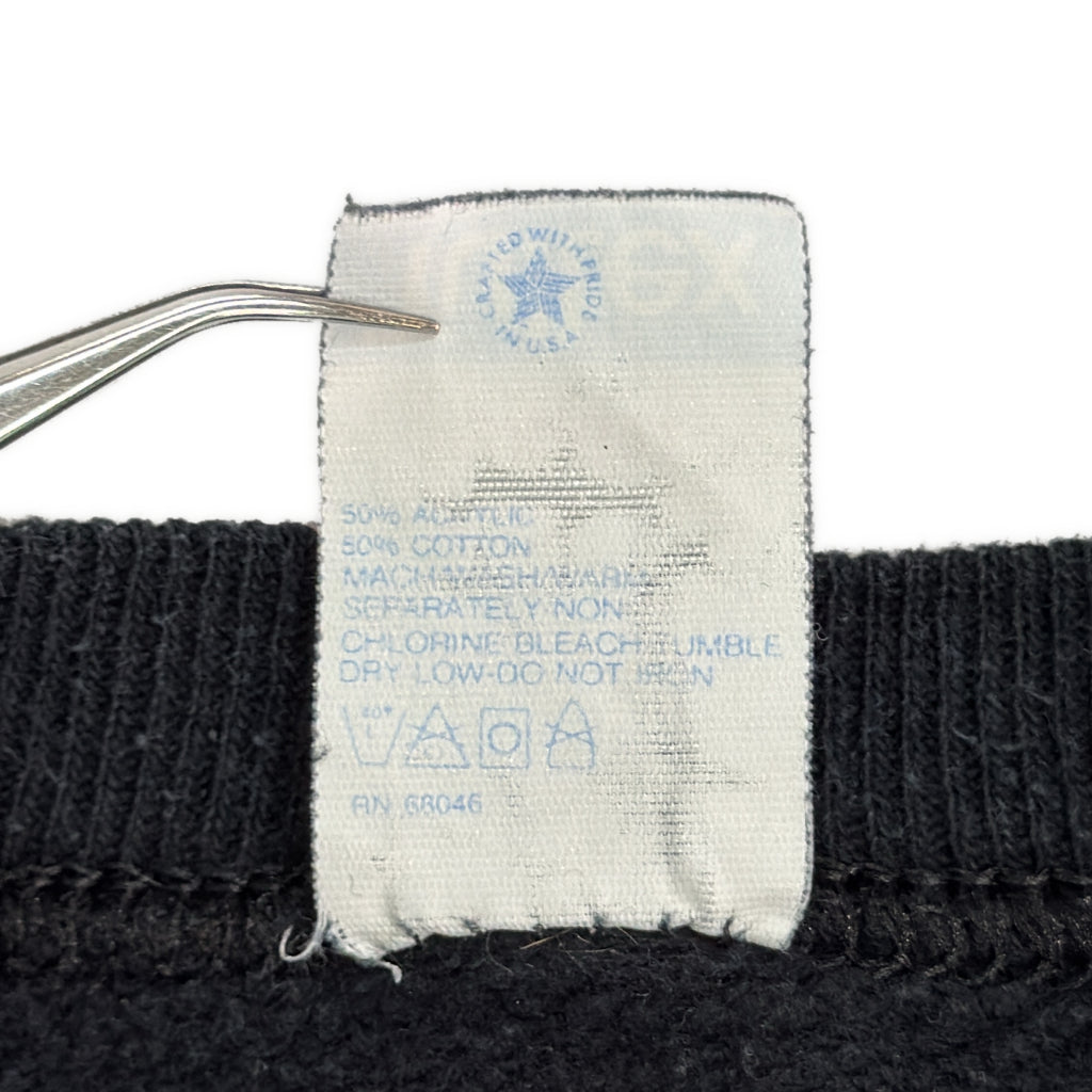 80s TULTEX Sweat