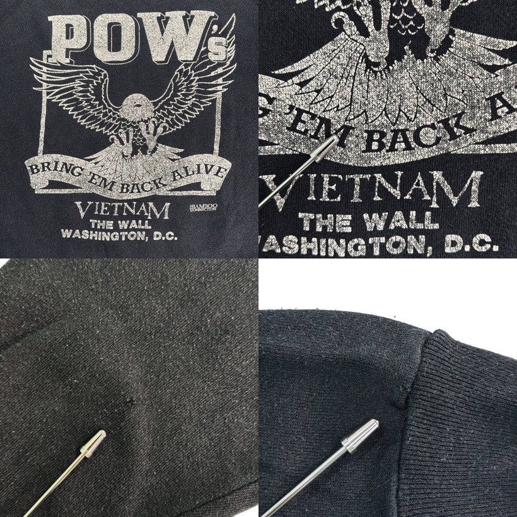 80s TULTEX Sweat