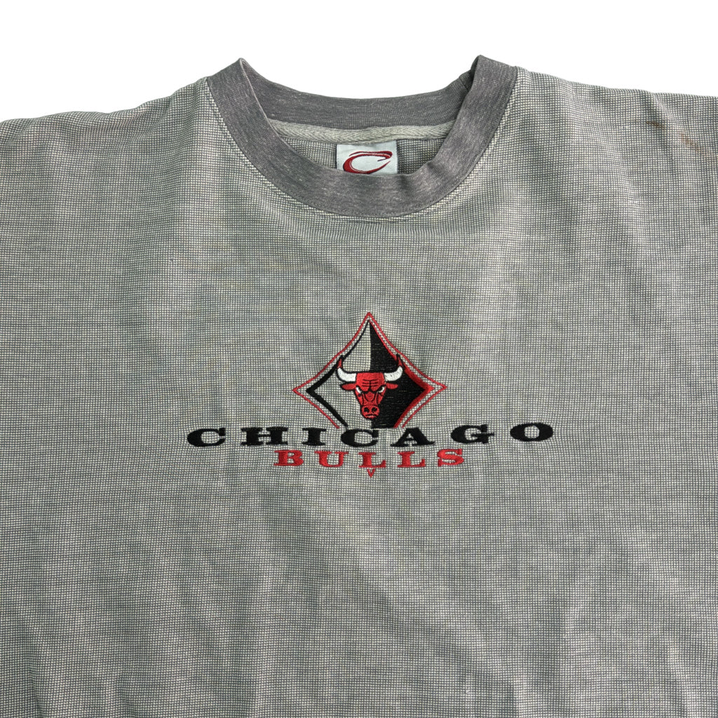 90s CADRE athletic Sweat