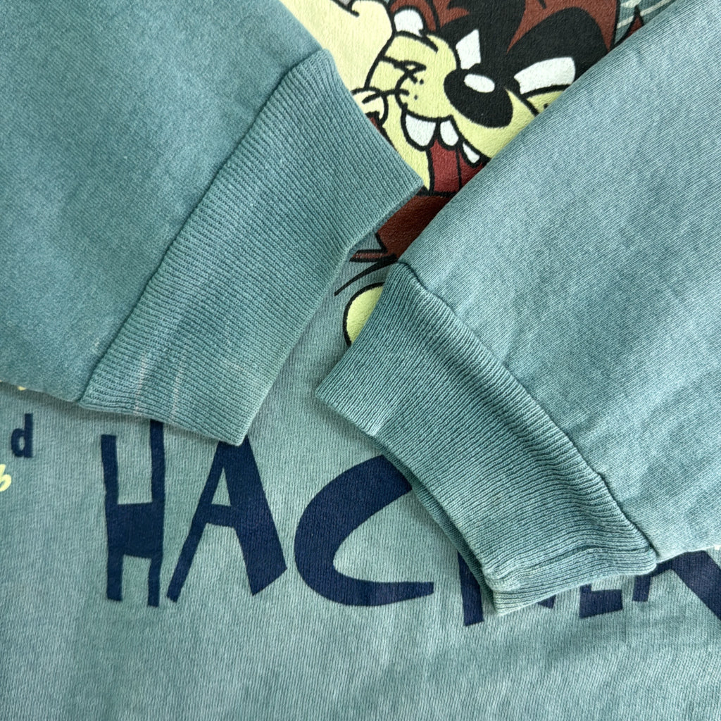 90s WARNER BROS Character Sweat