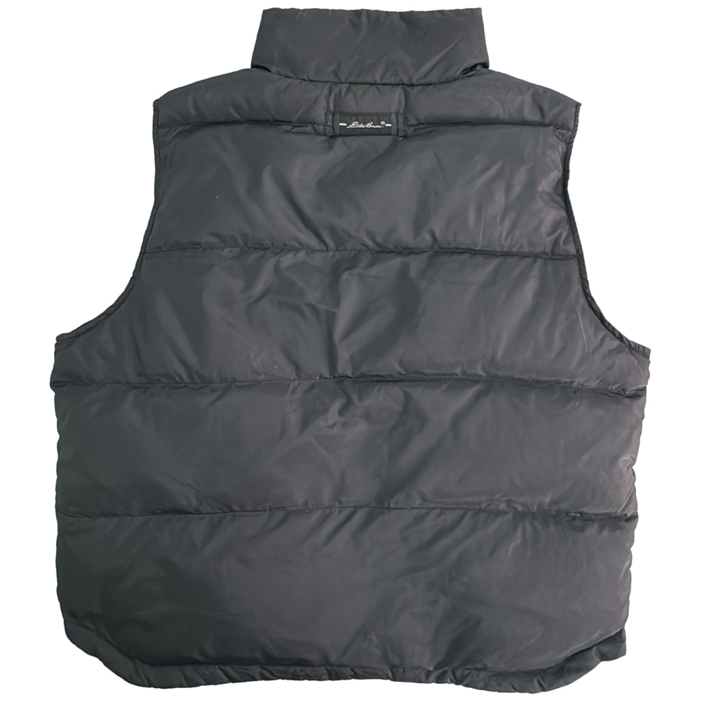 Eddie Bauer Down Vest