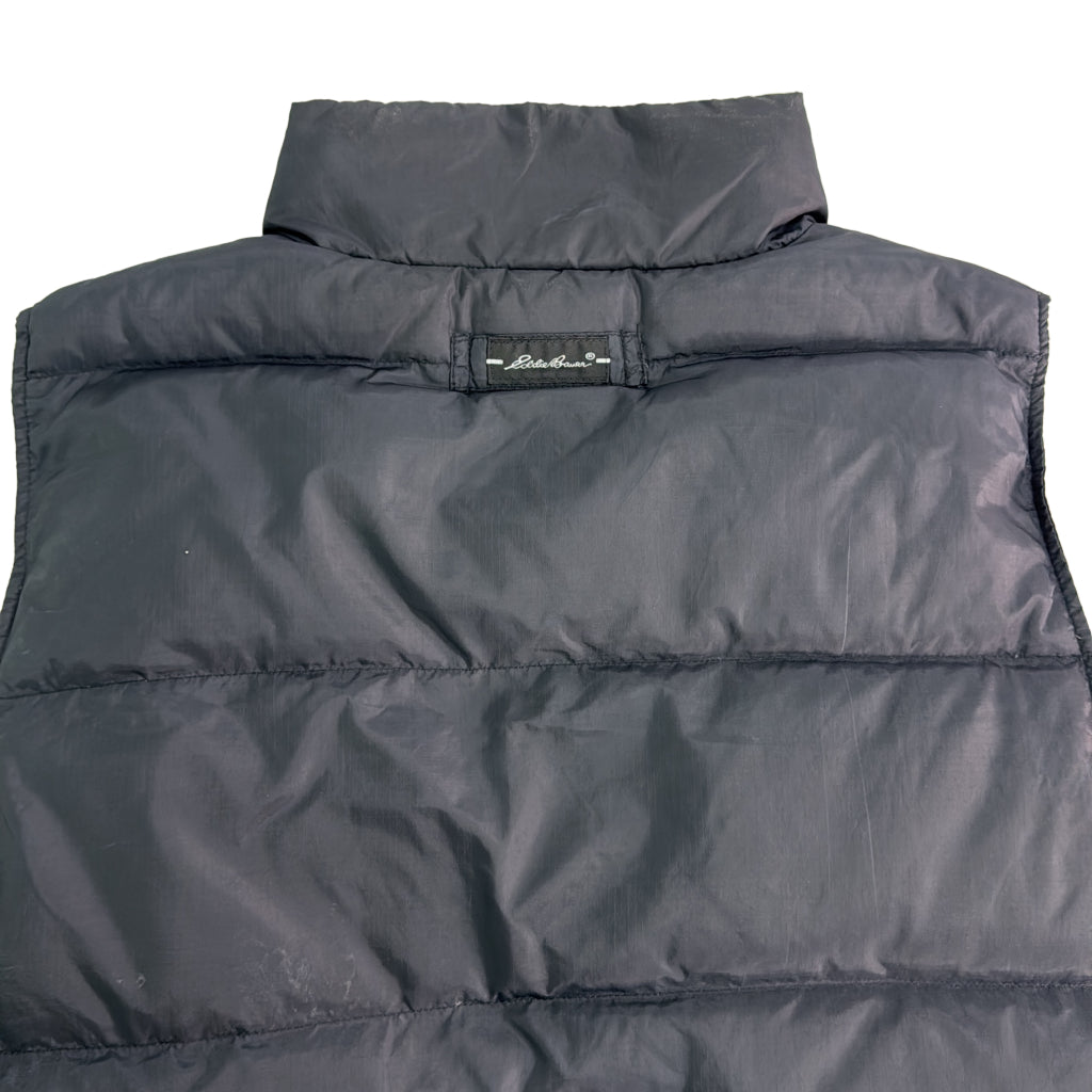 Eddie Bauer Down Vest