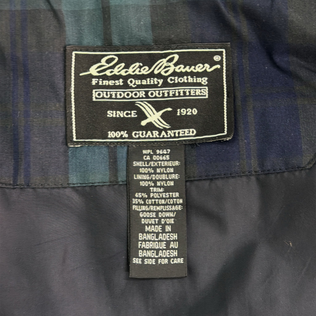 Eddie Bauer Down Vest