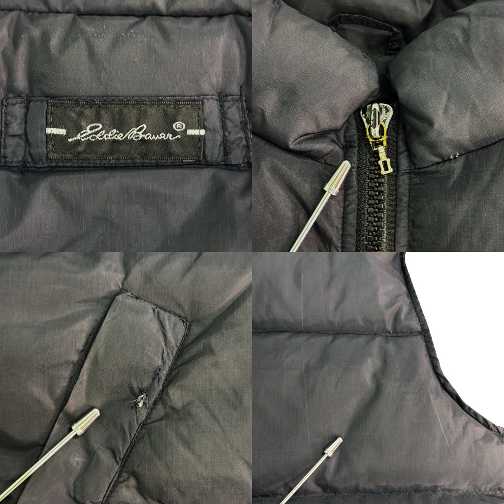 Eddie Bauer Down Vest