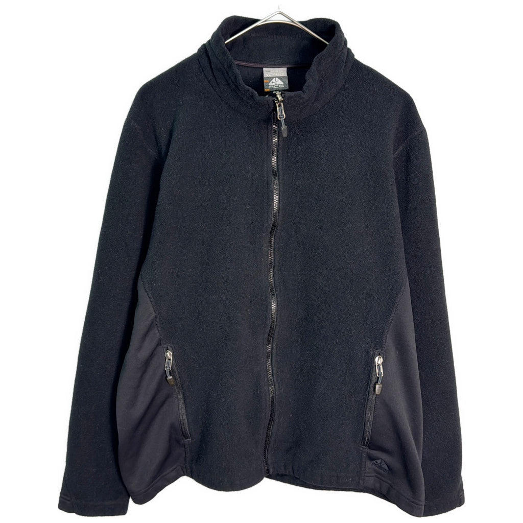 90s NIKE ACG Fleece Jacket