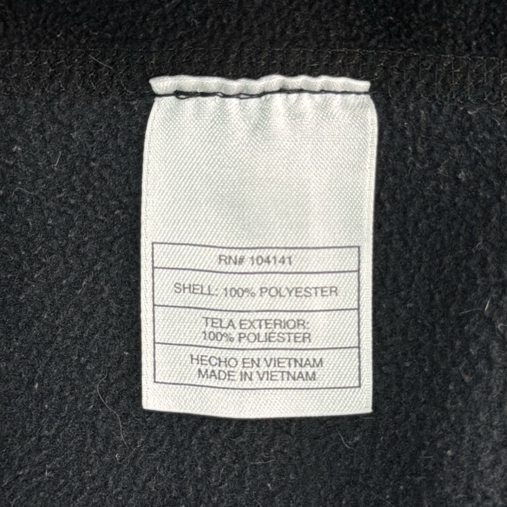 90s NIKE ACG Fleece Jacket