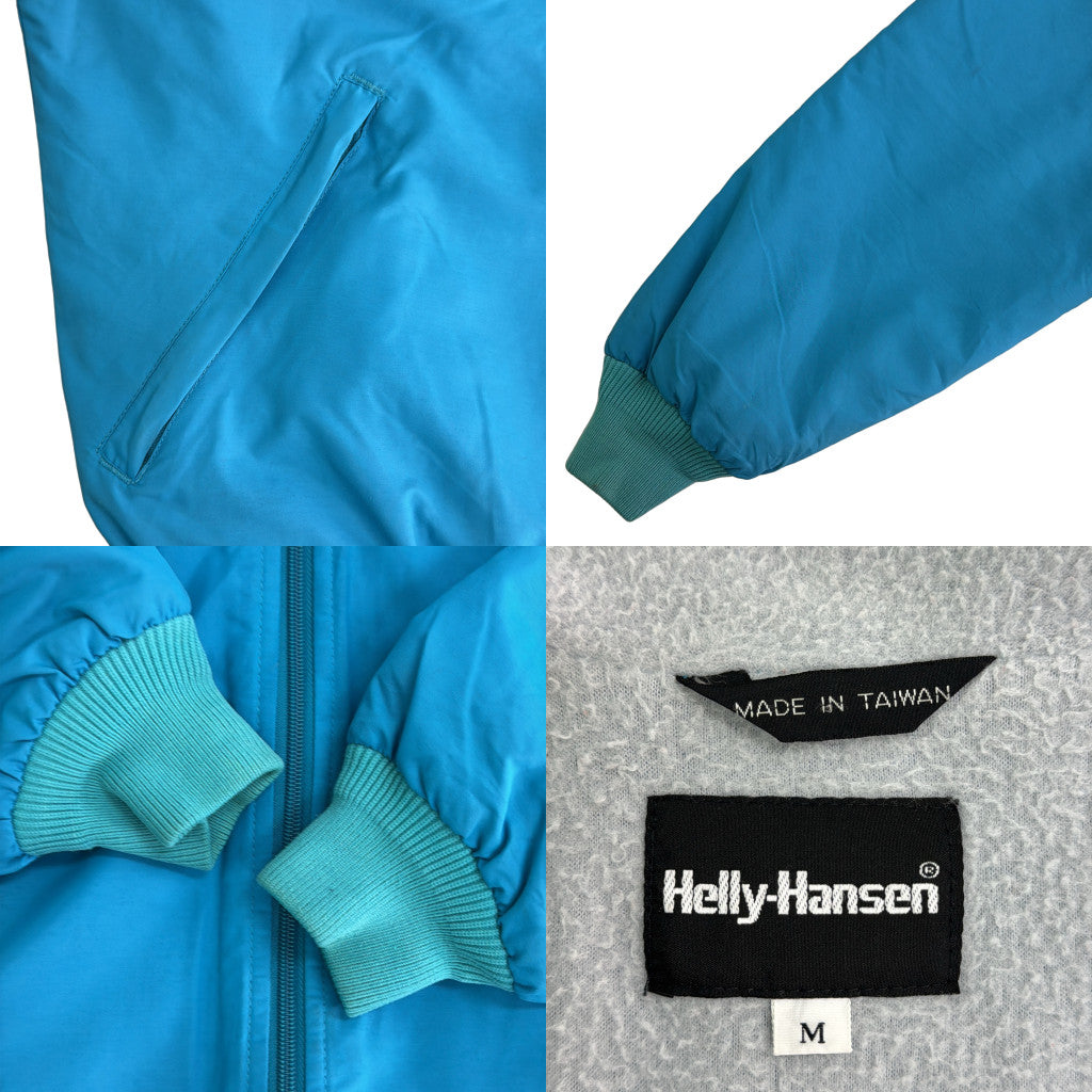 90s HELLY HANSEN Nylon Jacket