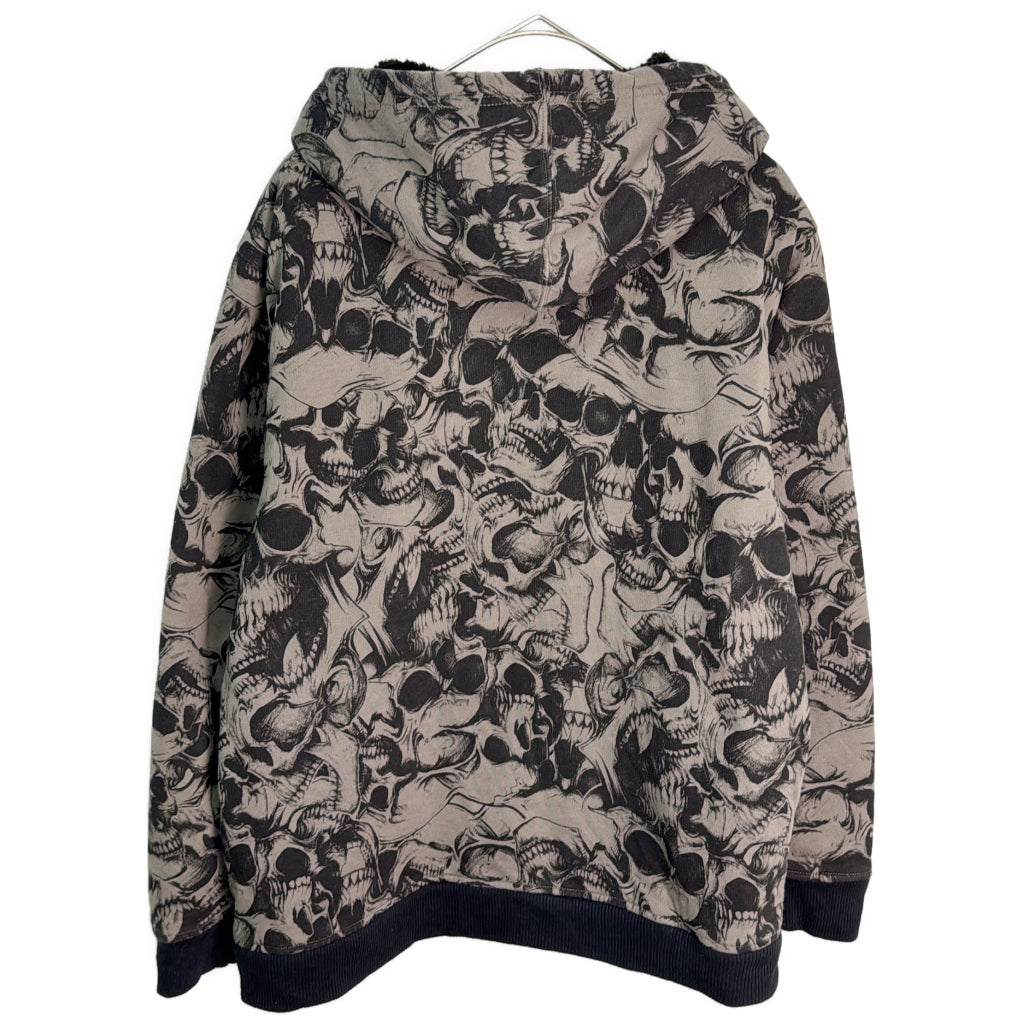 MMA ELITE Full Zip Hoodie