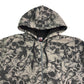 MMA ELITE Full Zip Hoodie