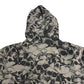 MMA ELITE Full Zip Hoodie