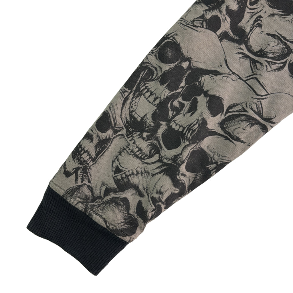 MMA ELITE Full Zip Hoodie