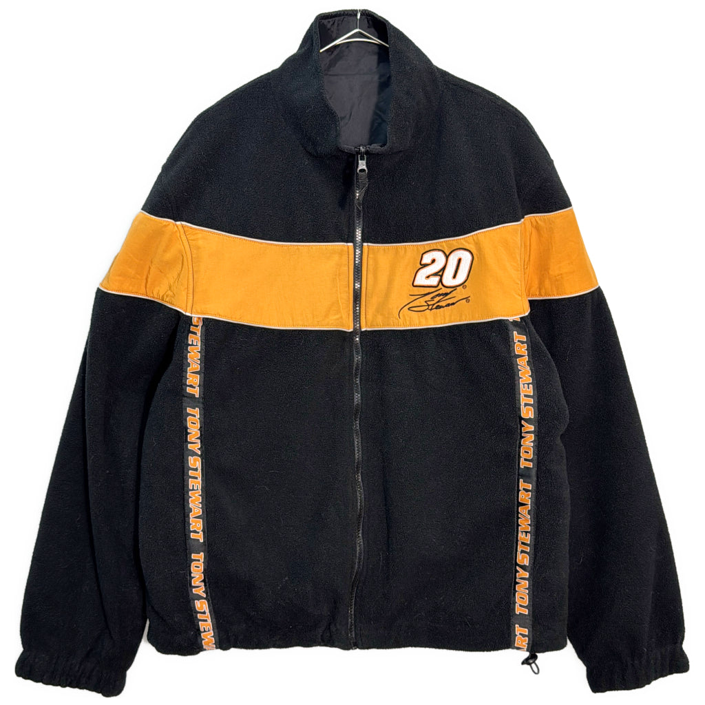WINNER'S CIRCLE Fleece Jacket