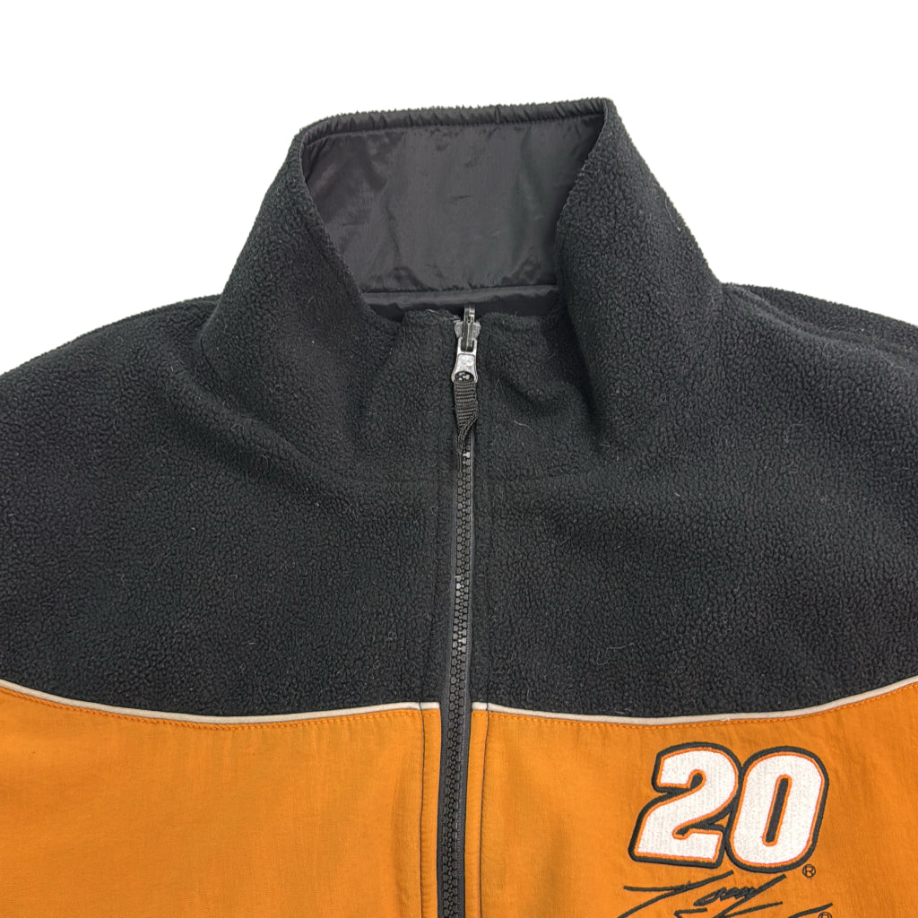 WINNER'S CIRCLE Fleece Jacket