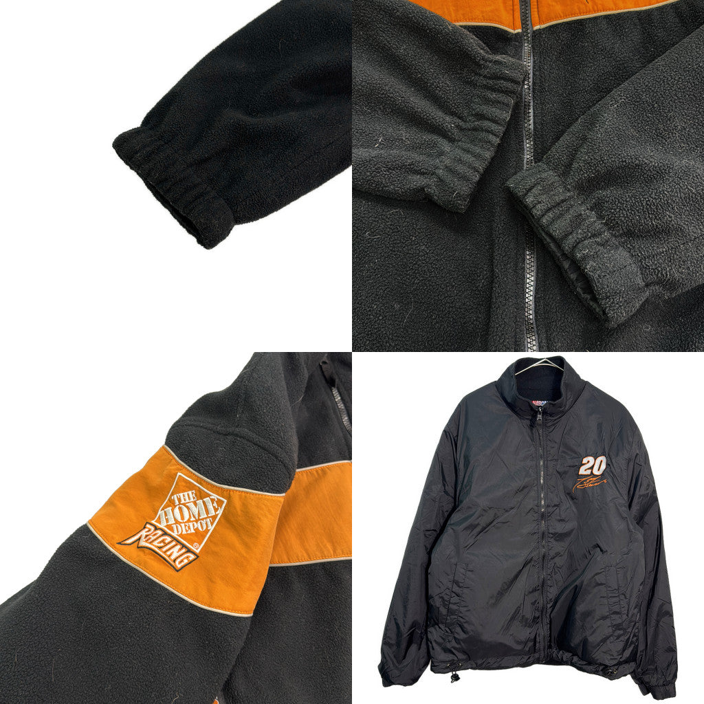 WINNER'S CIRCLE Fleece Jacket