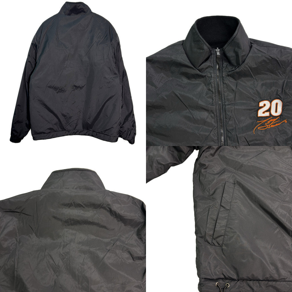 WINNER'S CIRCLE Fleece Jacket