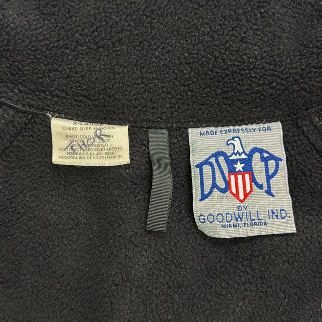 00s U.S. ARMY ECWCS GEN3 Level3 Fleece Jacket Military Jacket
