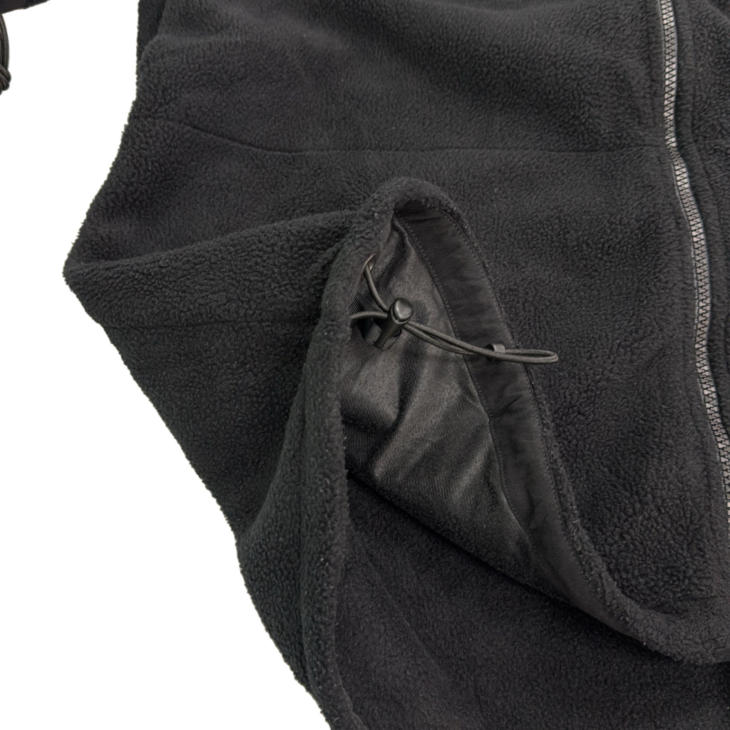 00s U.S. ARMY ECWCS GEN3 Level3 Fleece Jacket Military Jacket
