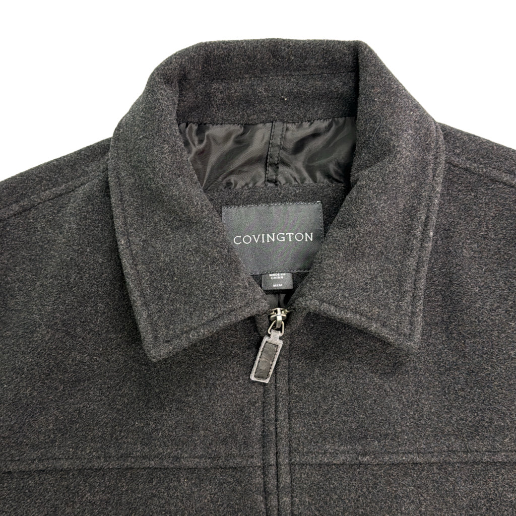 Covington Jacket