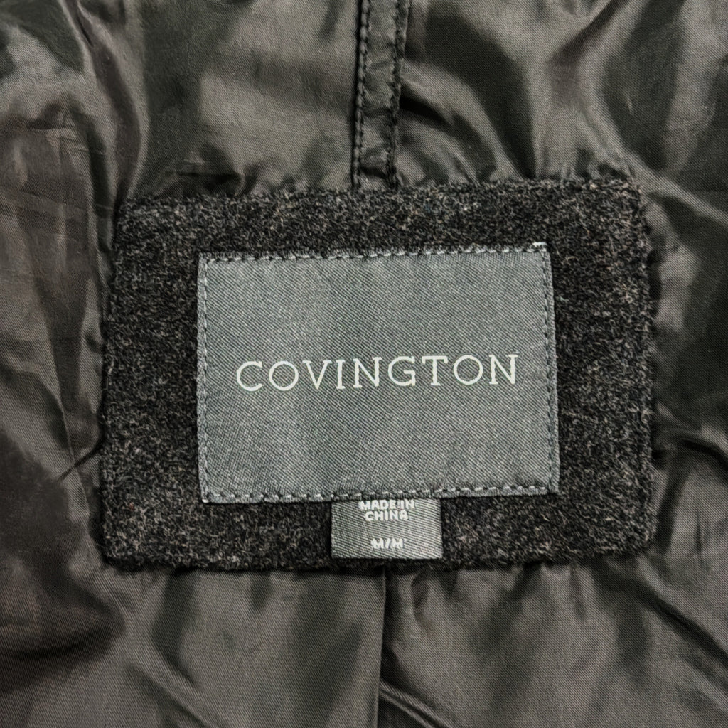Covington Jacket