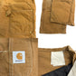 Carhartt Duck Double Knee Bib Overall Duck Overall