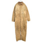 Carhartt Duck Coverall