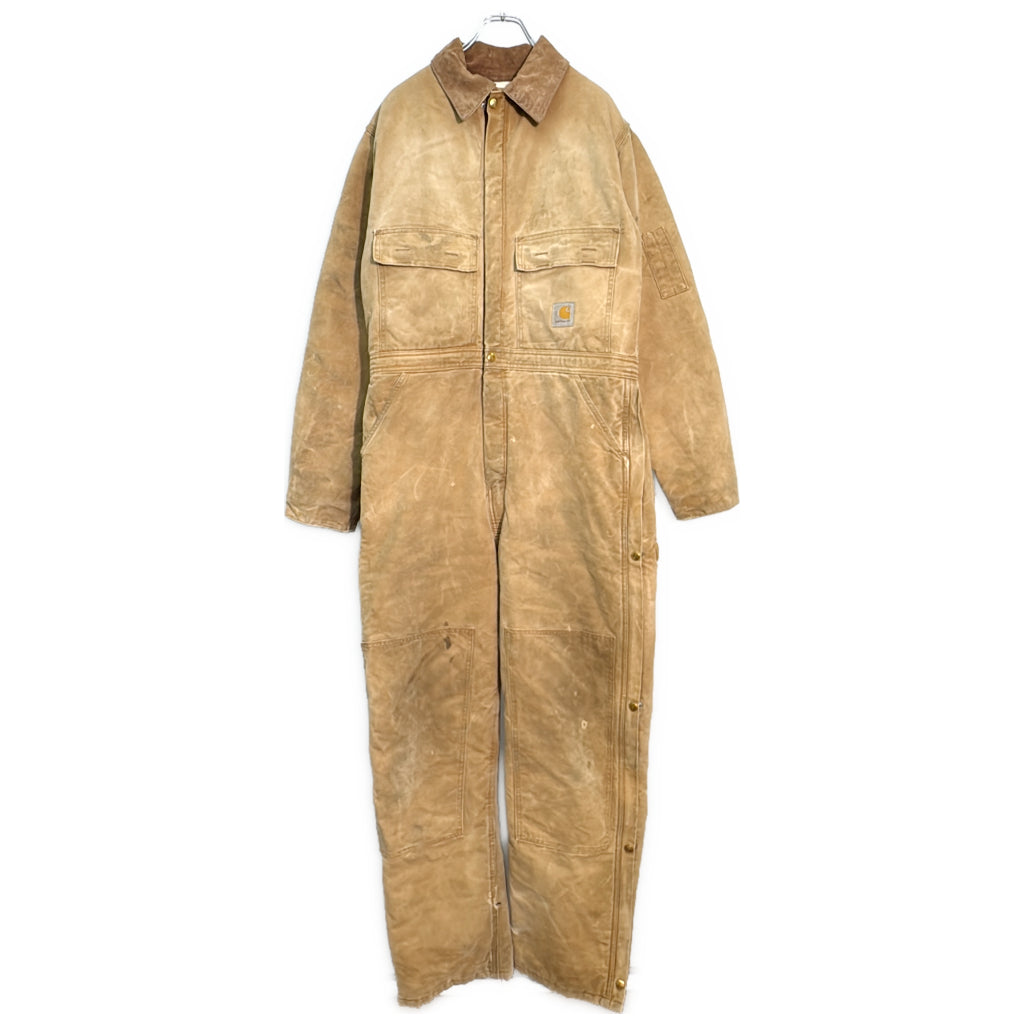 Carhartt Duck Coverall