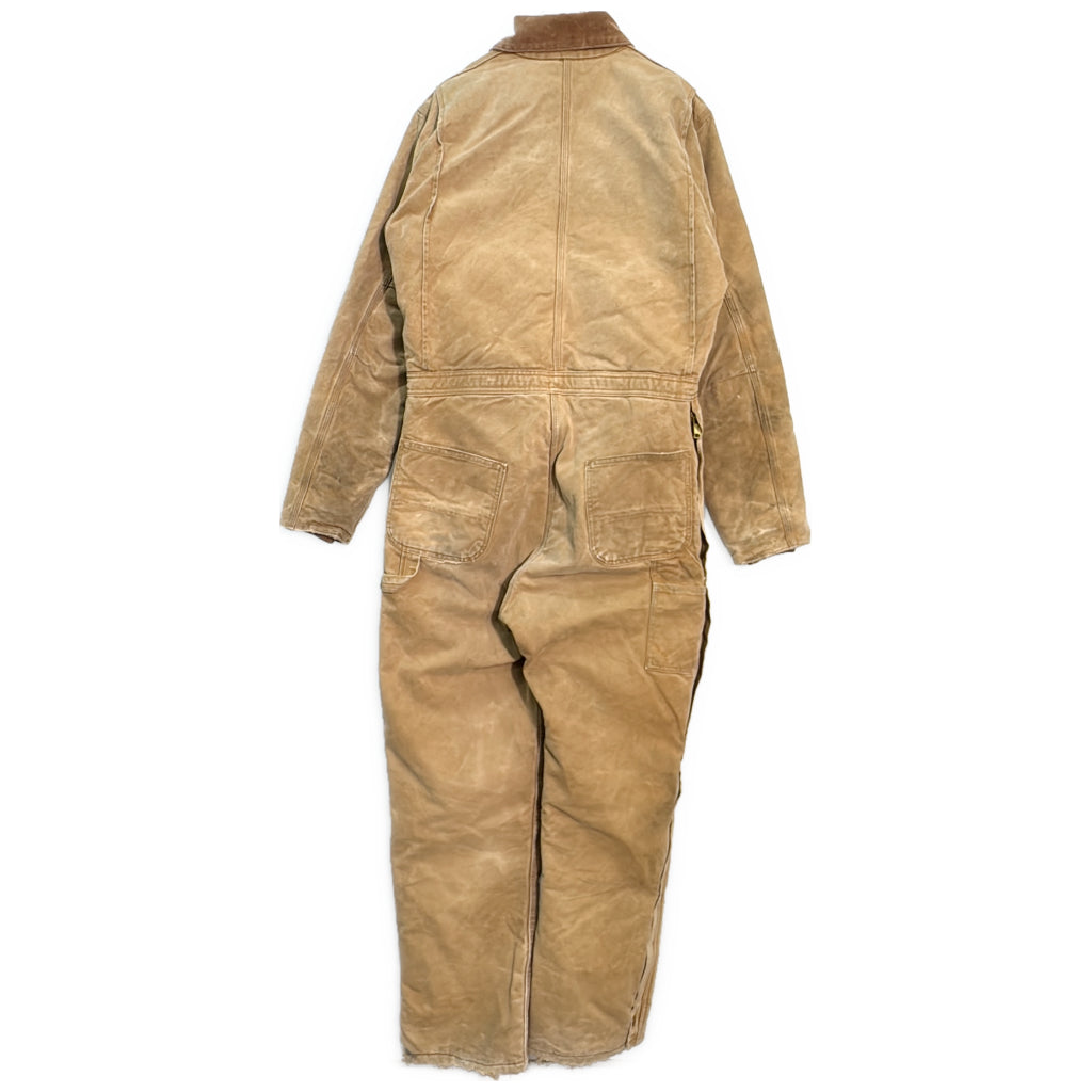 Carhartt Duck Coverall