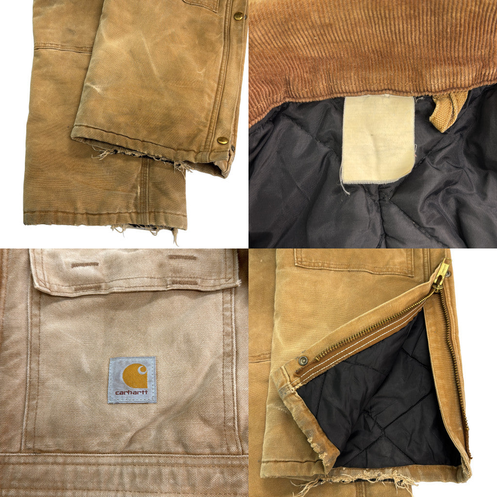 Carhartt Duck Coverall