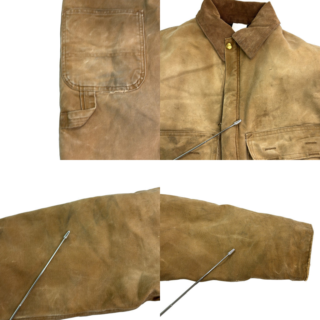 Carhartt Duck Coverall