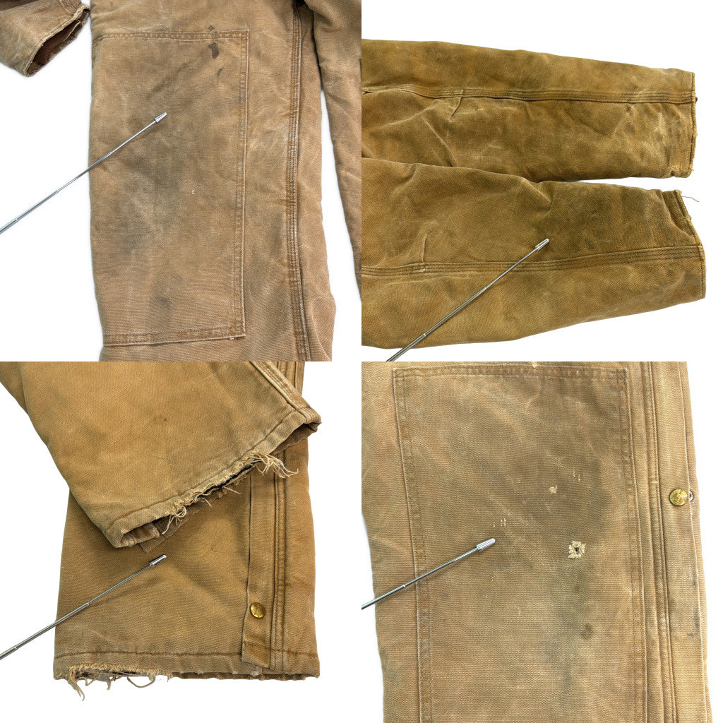 Carhartt Duck Coverall