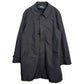 90s Polo by Ralph Lauren Balmacaan Soutien Collar Coat