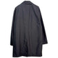 90s Polo by Ralph Lauren Balmacaan Soutien Collar Coat