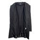 90s Polo by Ralph Lauren Balmacaan Soutien Collar Coat