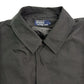 90s Polo by Ralph Lauren Balmacaan Soutien Collar Coat