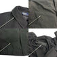90s Polo by Ralph Lauren Balmacaan Soutien Collar Coat