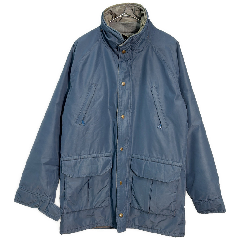 80s EMS Eastern Mountain Sports Padded Jacket