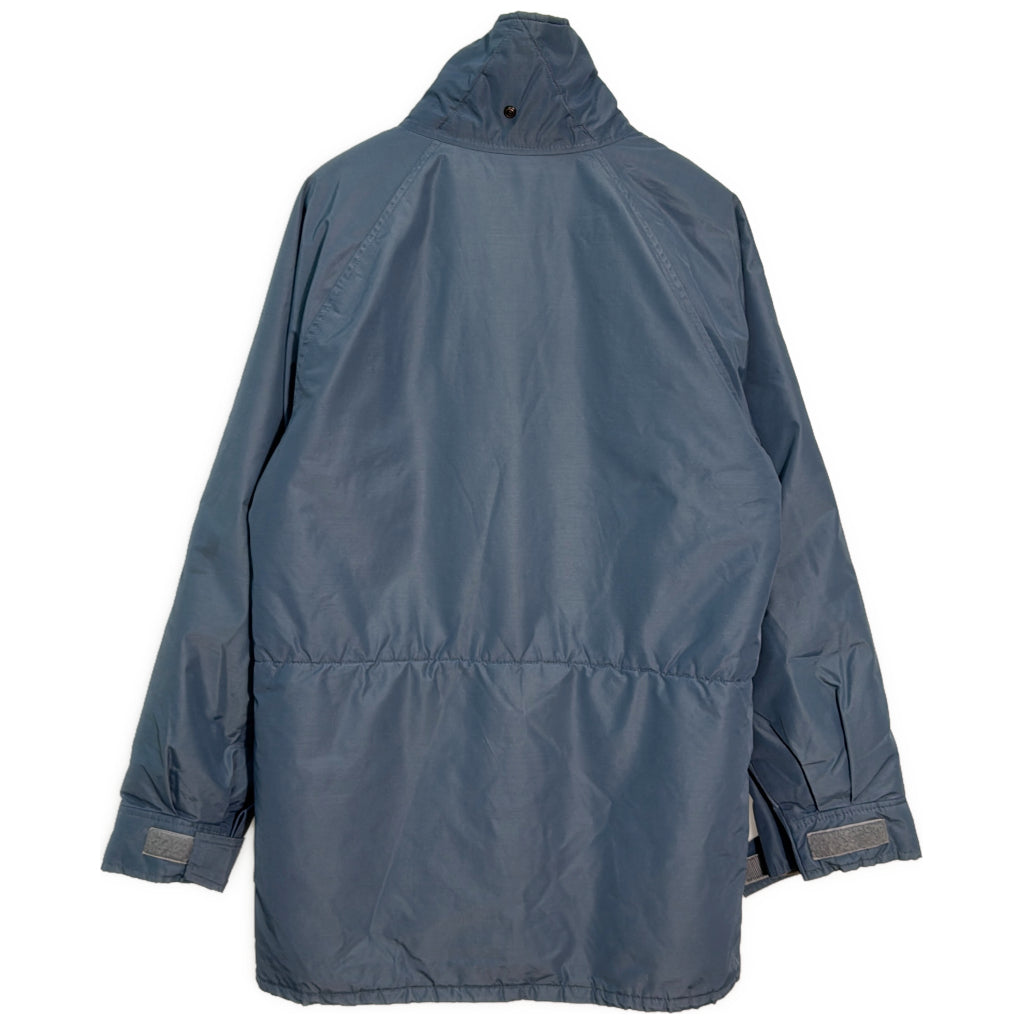 80s EMS Eastern Mountain Sports Padded Jacket