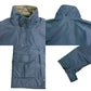 80s EMS Eastern Mountain Sports Padded Jacket