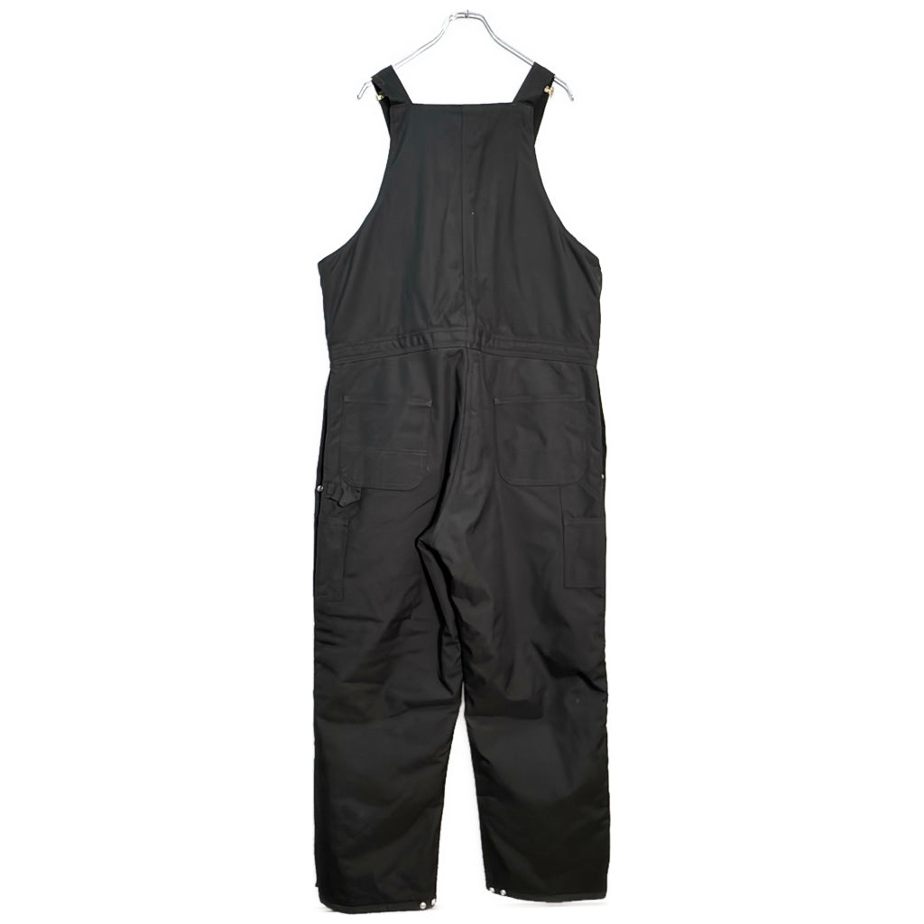 Carhartt Duck Double Knee Bib Overall Duck Overall