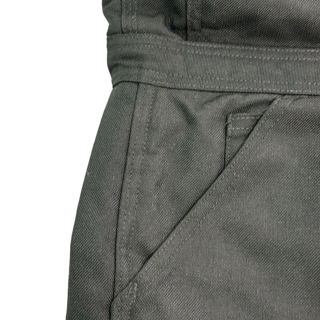 Carhartt Duck Double Knee Bib Overall Duck Overall