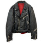 Double Riders Leather Jacket