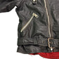 Double Riders Leather Jacket