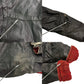 Double Riders Leather Jacket